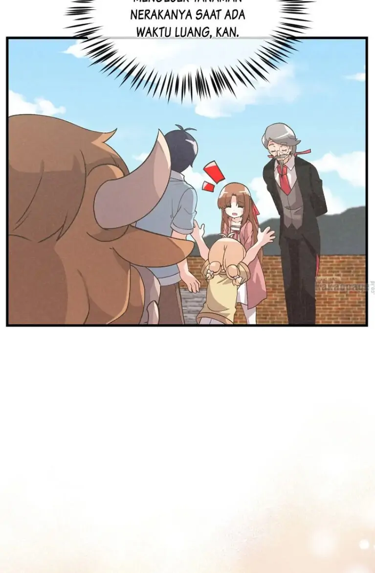 Spirit Farmer Chapter 44 - halaman 35