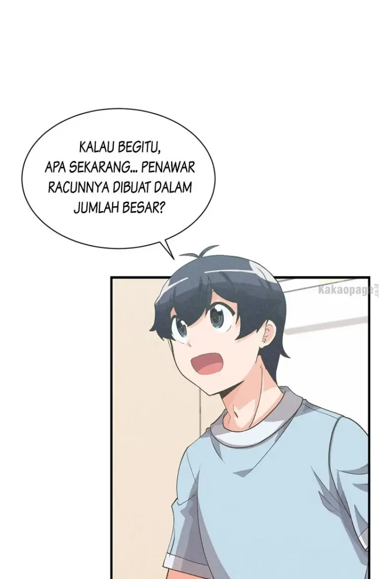 Spirit Farmer Chapter 44 - halaman 46