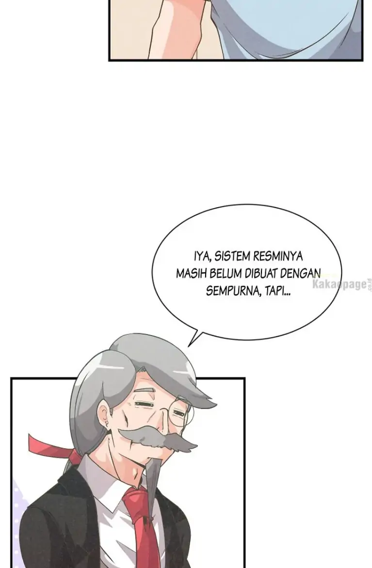 Spirit Farmer Chapter 44 - halaman 47