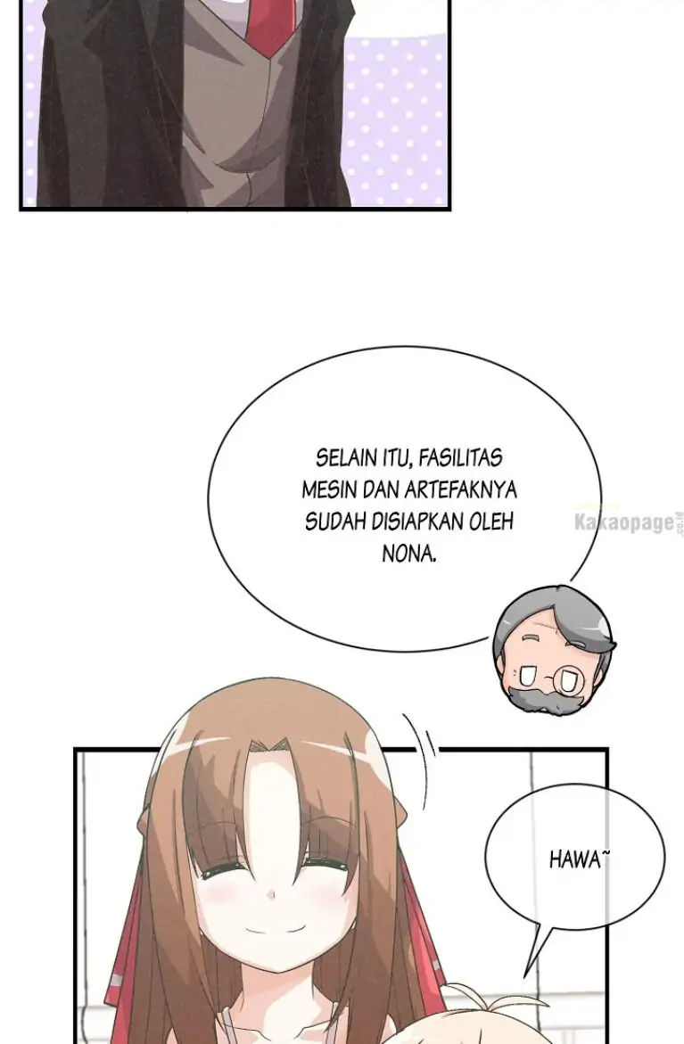 Spirit Farmer Chapter 44 - halaman 48