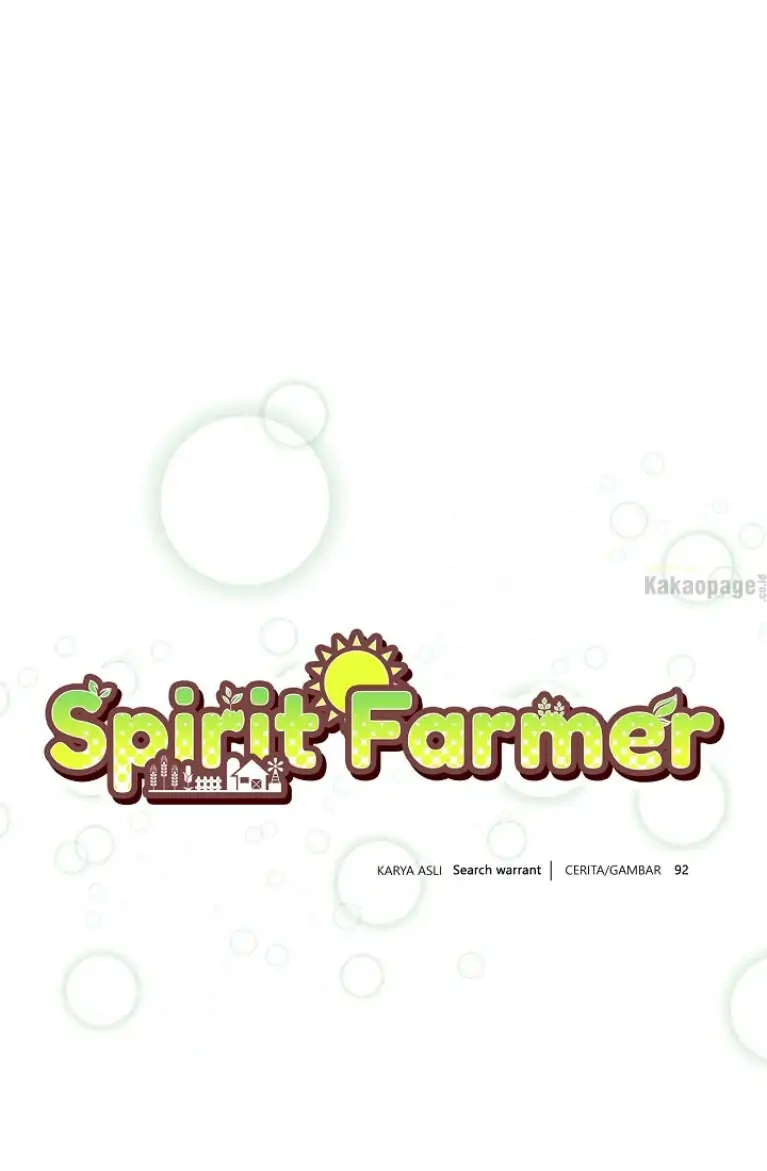 Spirit Farmer Chapter 44 - halaman 5