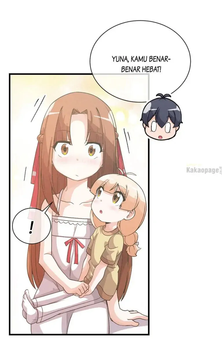 Spirit Farmer Chapter 44 - halaman 51
