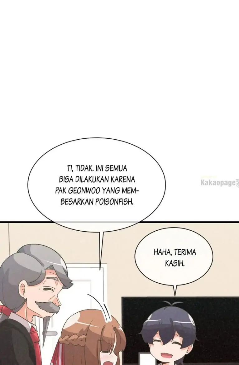 Spirit Farmer Chapter 44 - halaman 52