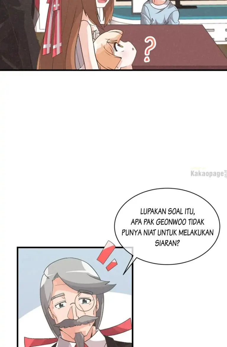 Spirit Farmer Chapter 44 - halaman 53