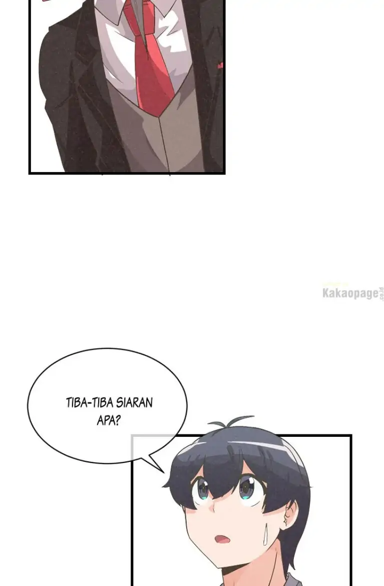 Spirit Farmer Chapter 44 - halaman 54