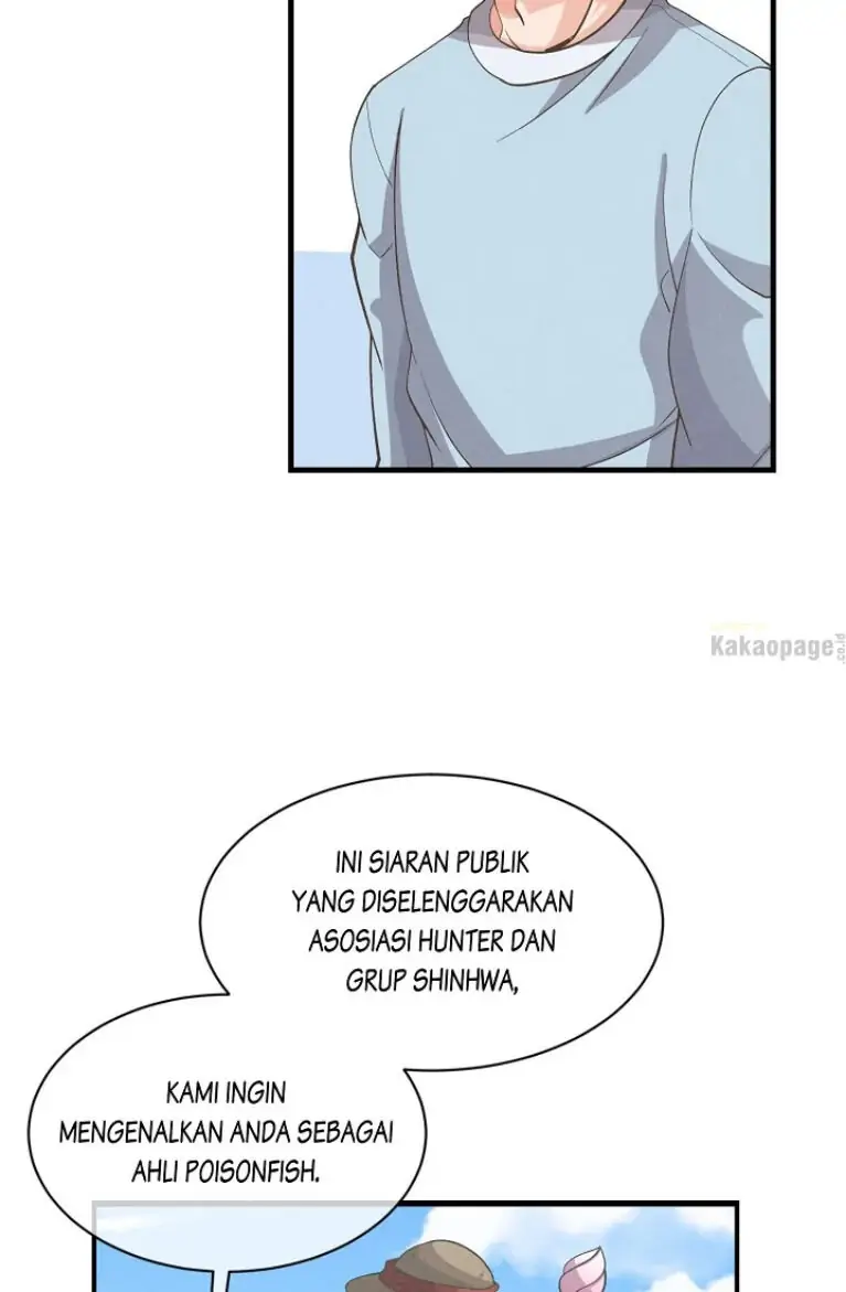 Spirit Farmer Chapter 44 - halaman 55