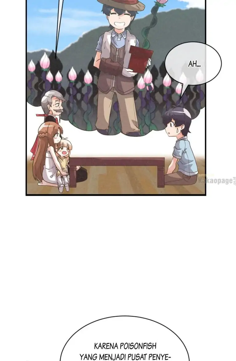 Spirit Farmer Chapter 44 - halaman 56