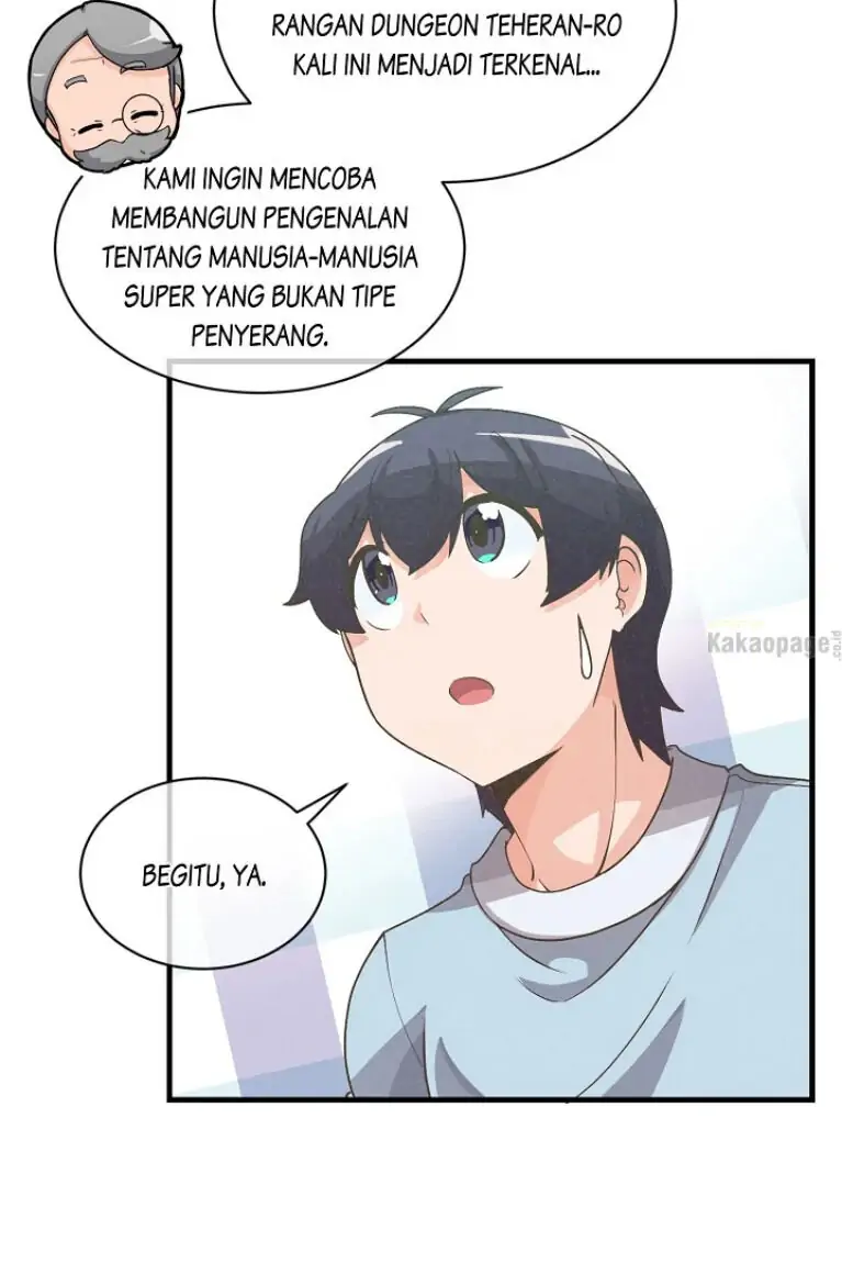 Spirit Farmer Chapter 44 - halaman 57