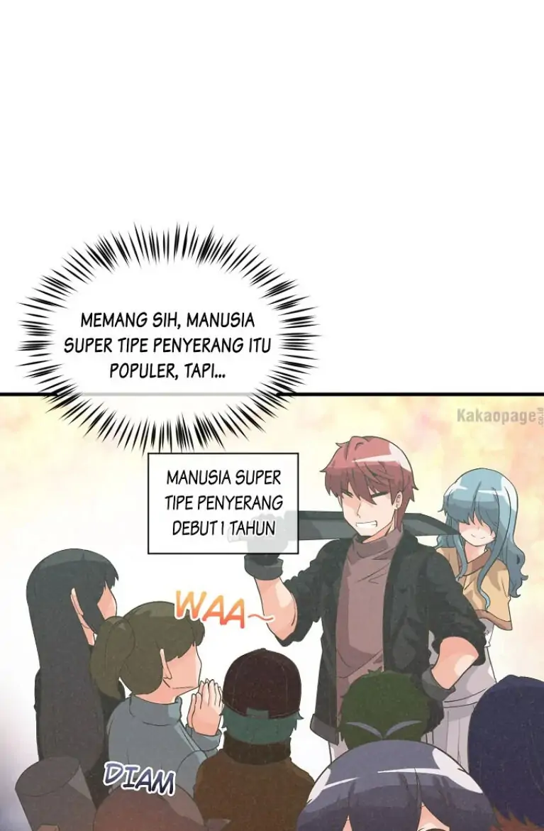 Spirit Farmer Chapter 44 - halaman 58
