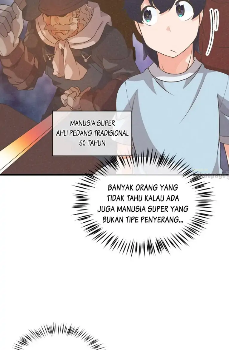 Spirit Farmer Chapter 44 - halaman 59