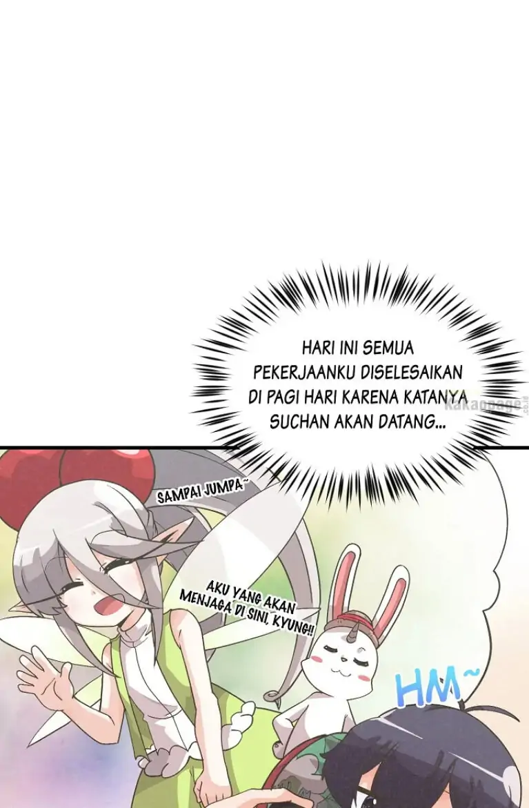 Spirit Farmer Chapter 44 - halaman 6