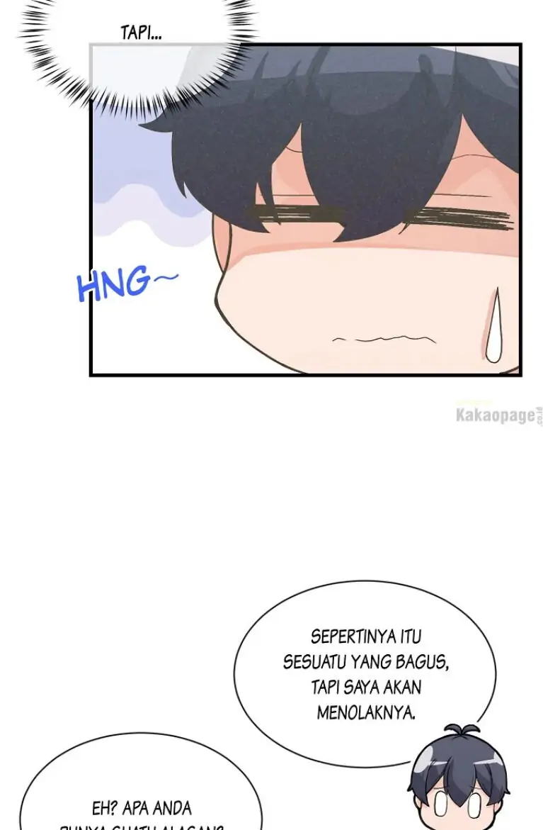 Spirit Farmer Chapter 44 - halaman 60