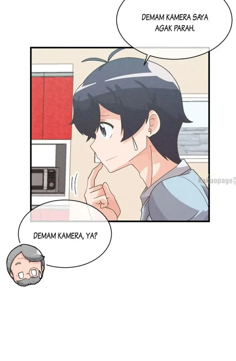 Spirit Farmer Chapter 44 - halaman 62