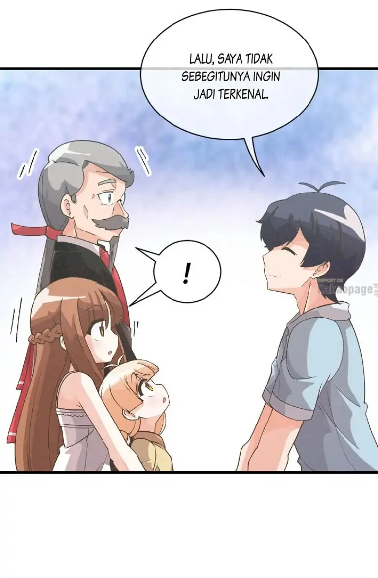 Spirit Farmer Chapter 44 - halaman 63