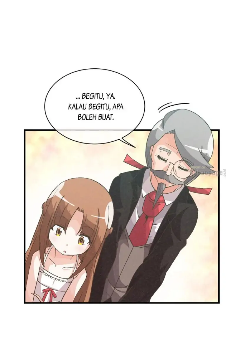 Spirit Farmer Chapter 44 - halaman 64