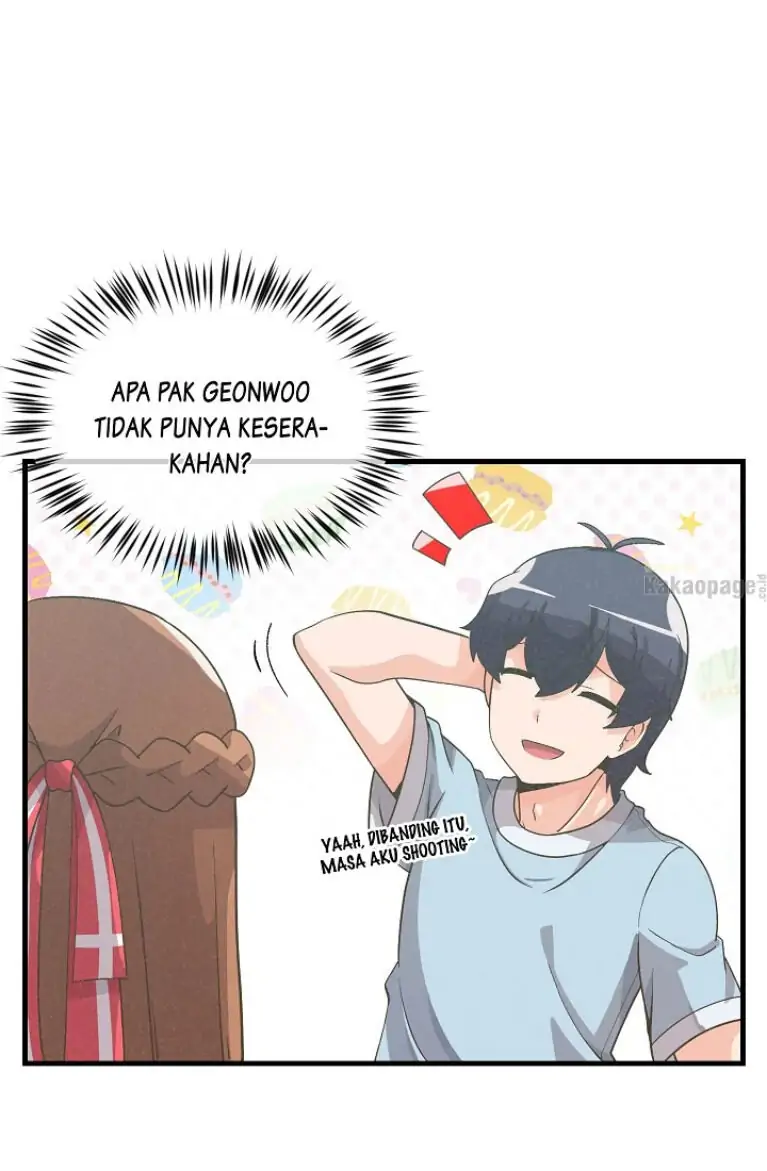 Spirit Farmer Chapter 44 - halaman 66
