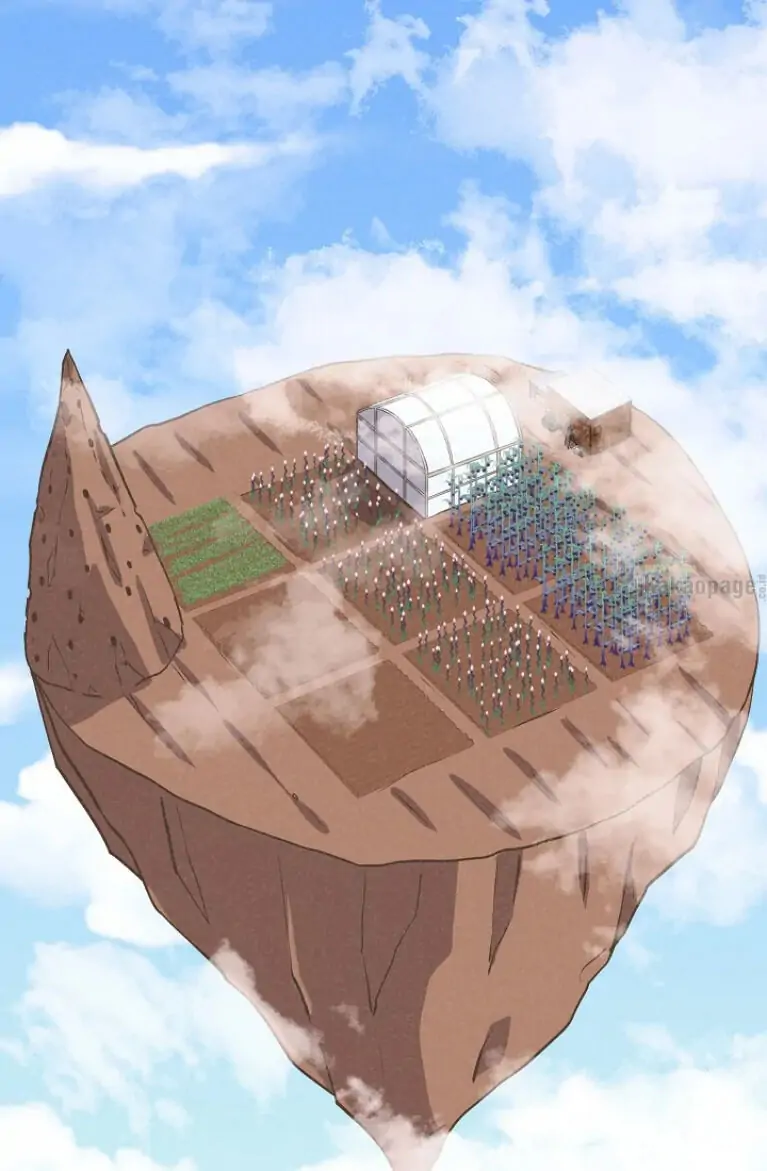 Spirit Farmer Chapter 44 - halaman 69