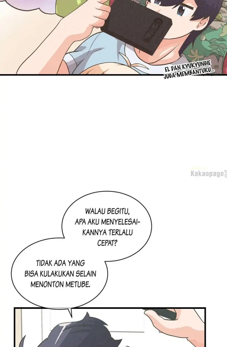 Spirit Farmer Chapter 44 - halaman 7