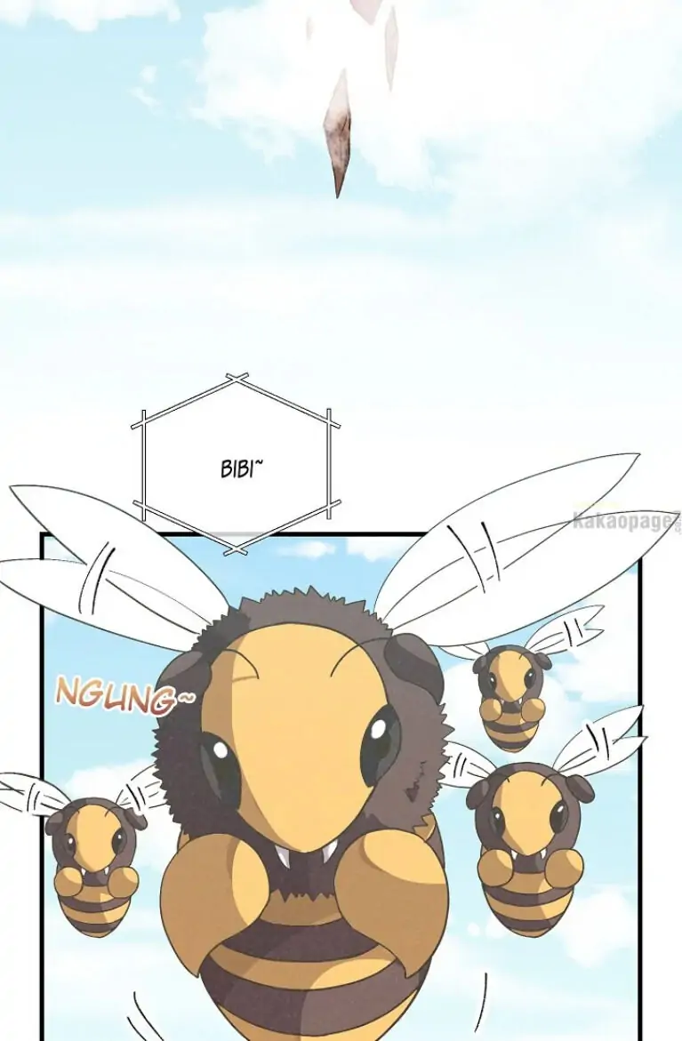 Spirit Farmer Chapter 44 - halaman 70