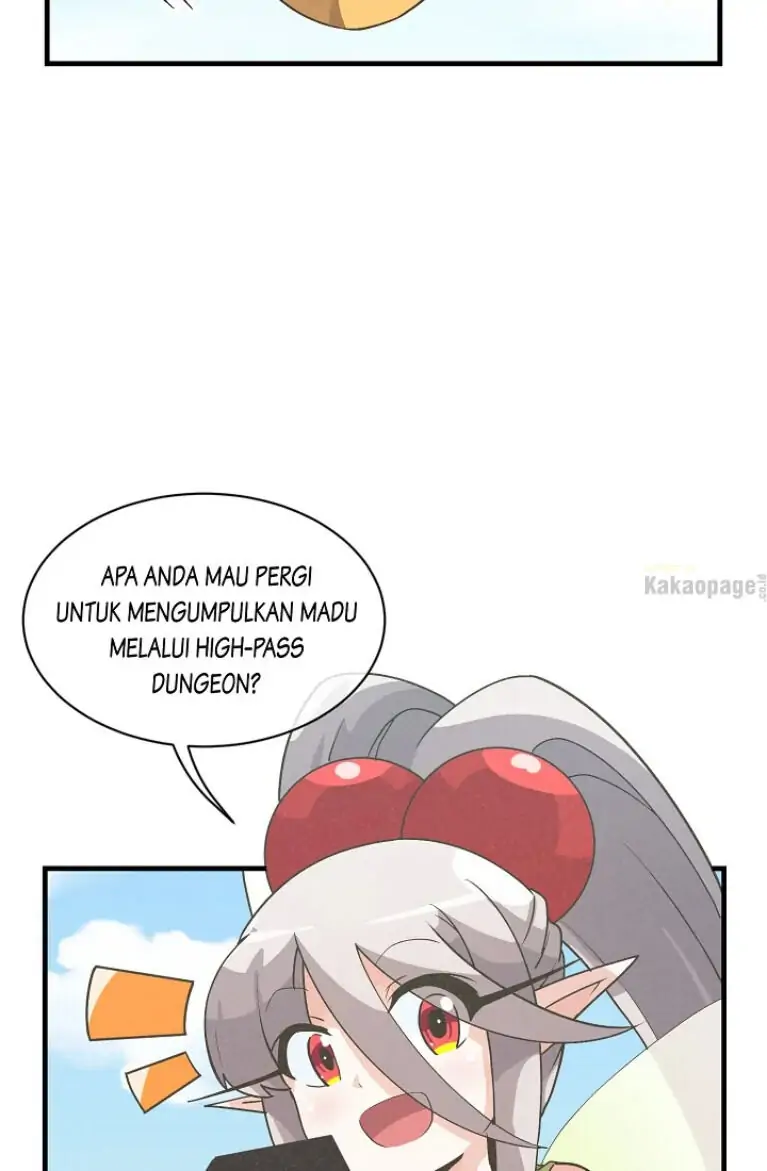 Spirit Farmer Chapter 44 - halaman 71