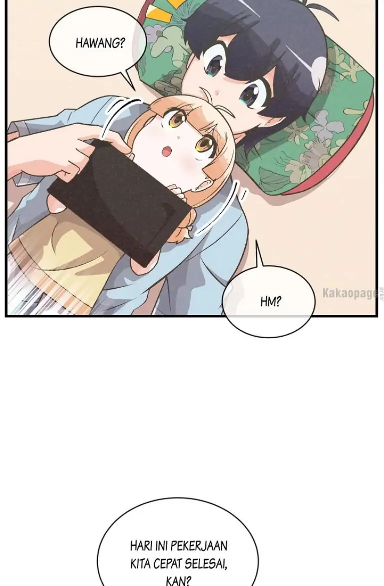 Spirit Farmer Chapter 44 - halaman 9