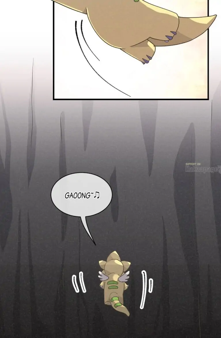 Spirit Farmer Chapter 45 - halaman 27