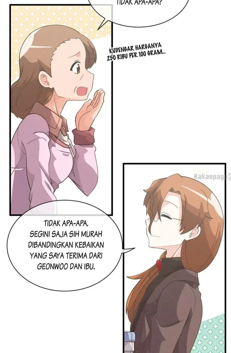 Spirit Farmer Chapter 45 - halaman 34