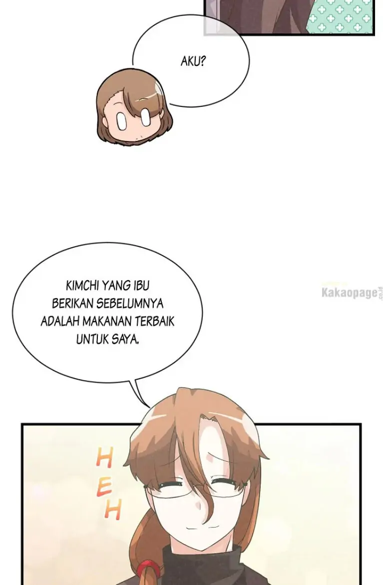 Spirit Farmer Chapter 45 - halaman 35