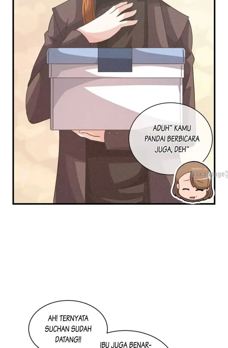 Spirit Farmer Chapter 45 - halaman 36