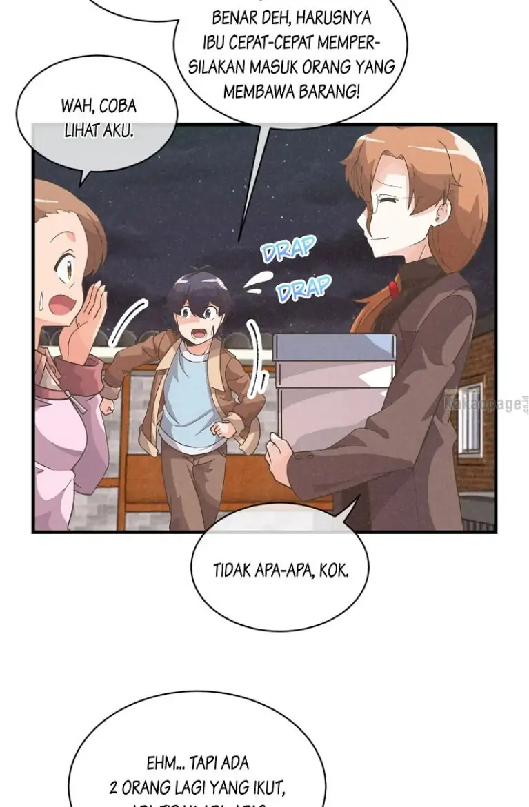 Spirit Farmer Chapter 45 - halaman 37