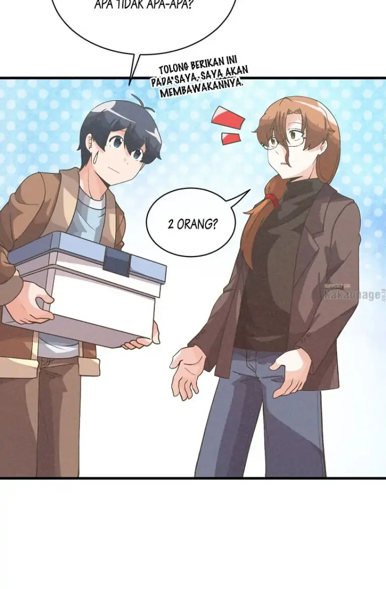 Spirit Farmer Chapter 45 - halaman 38