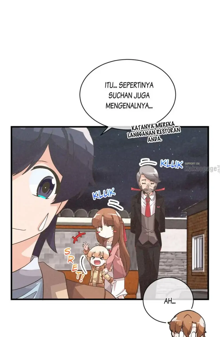 Spirit Farmer Chapter 45 - halaman 39