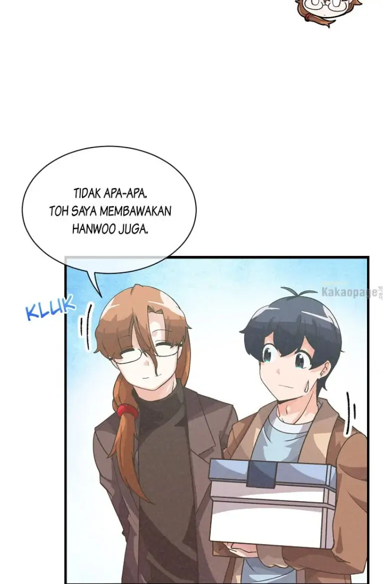 Spirit Farmer Chapter 45 - halaman 40