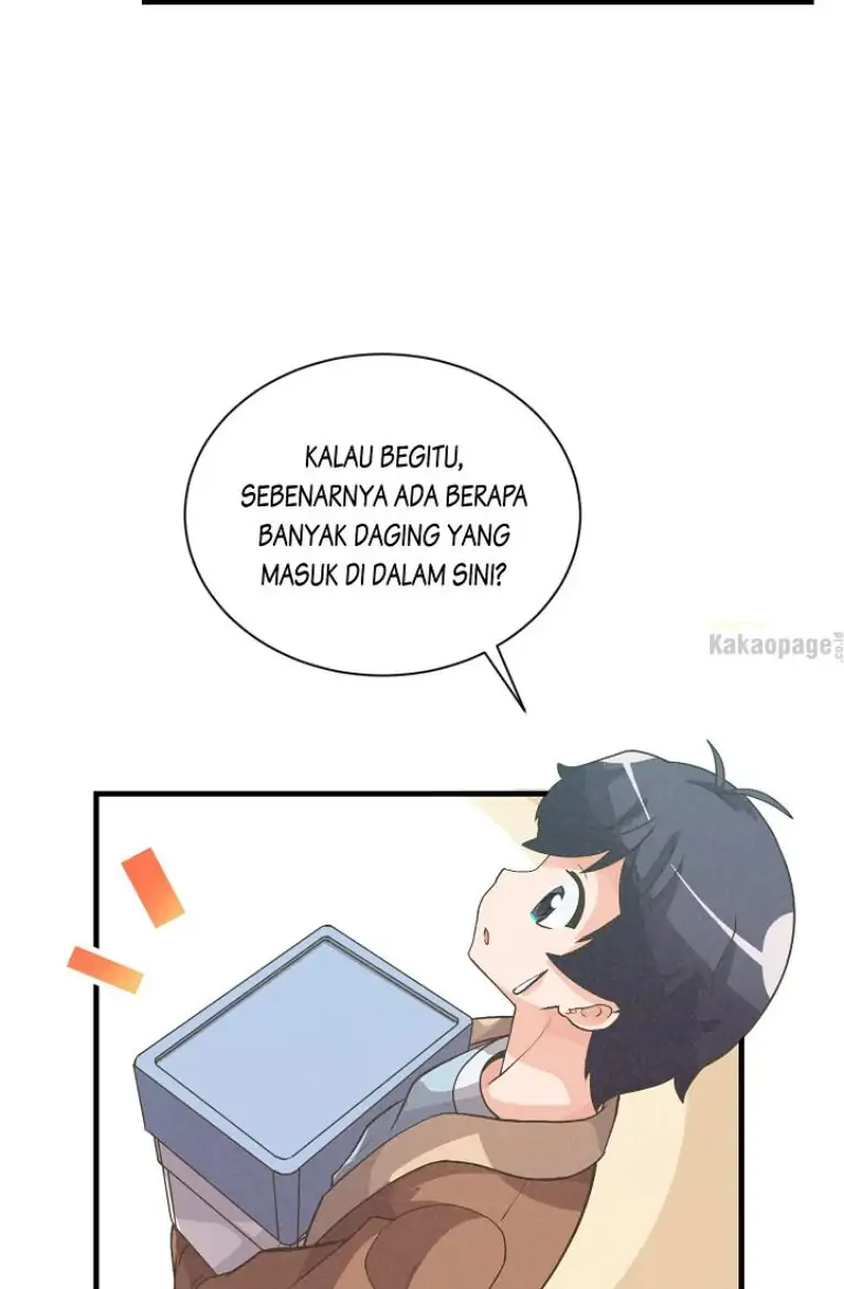 Spirit Farmer Chapter 45 - halaman 41