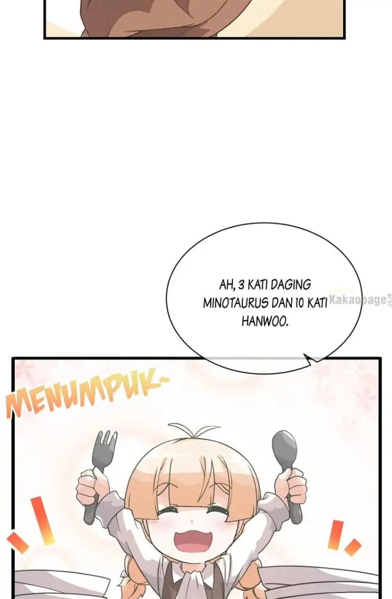 Spirit Farmer Chapter 45 - halaman 42
