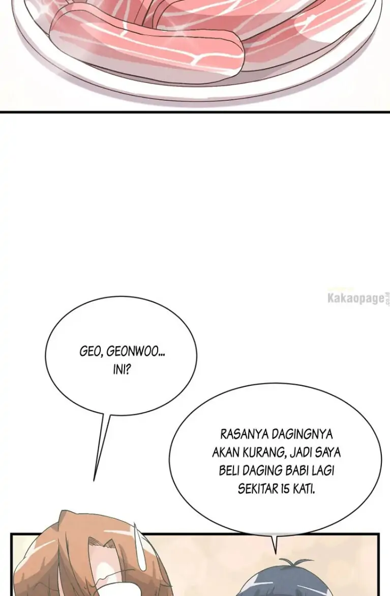 Spirit Farmer Chapter 45 - halaman 46
