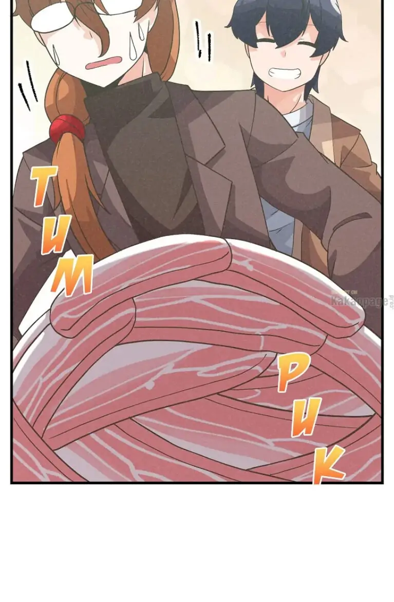 Spirit Farmer Chapter 45 - halaman 47