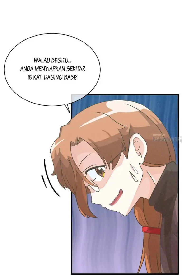 Spirit Farmer Chapter 45 - halaman 48