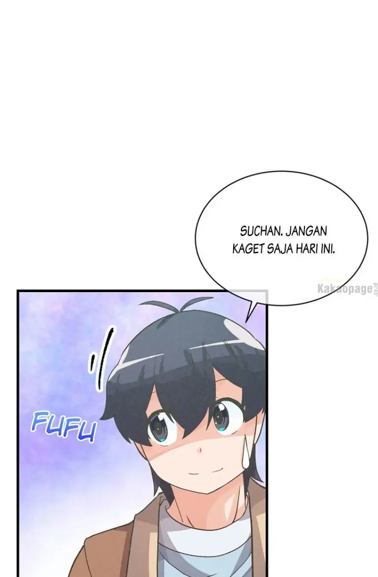 Spirit Farmer Chapter 45 - halaman 49