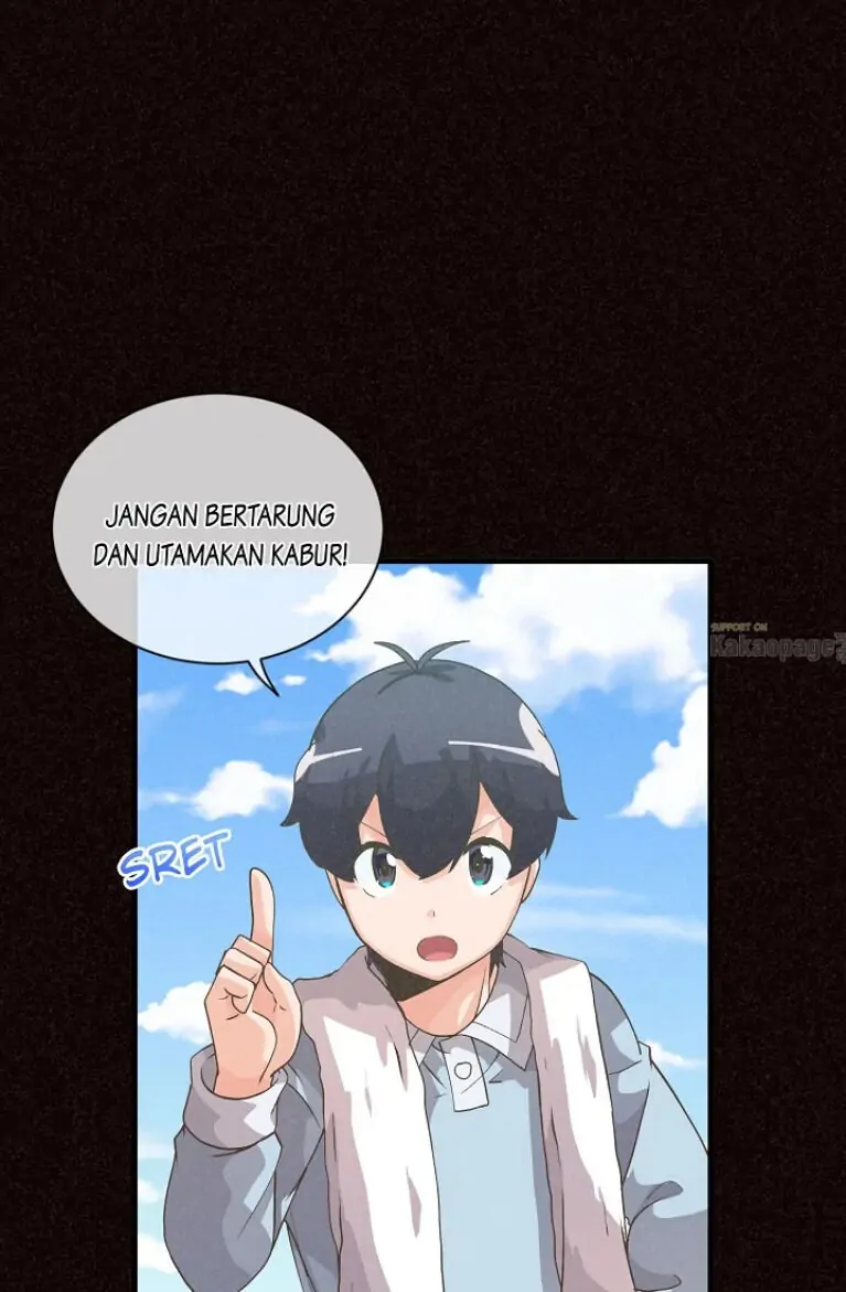 Spirit Farmer Chapter 45 - halaman 5
