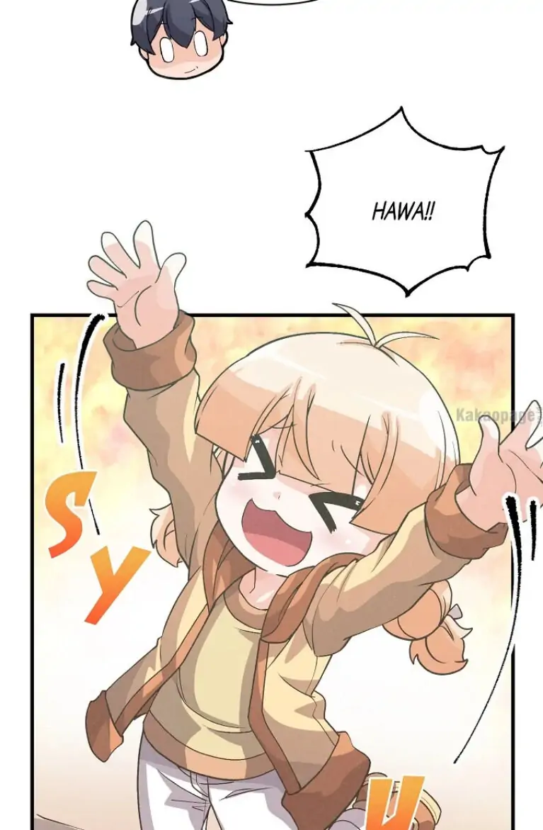 Spirit Farmer Chapter 45 - halaman 52