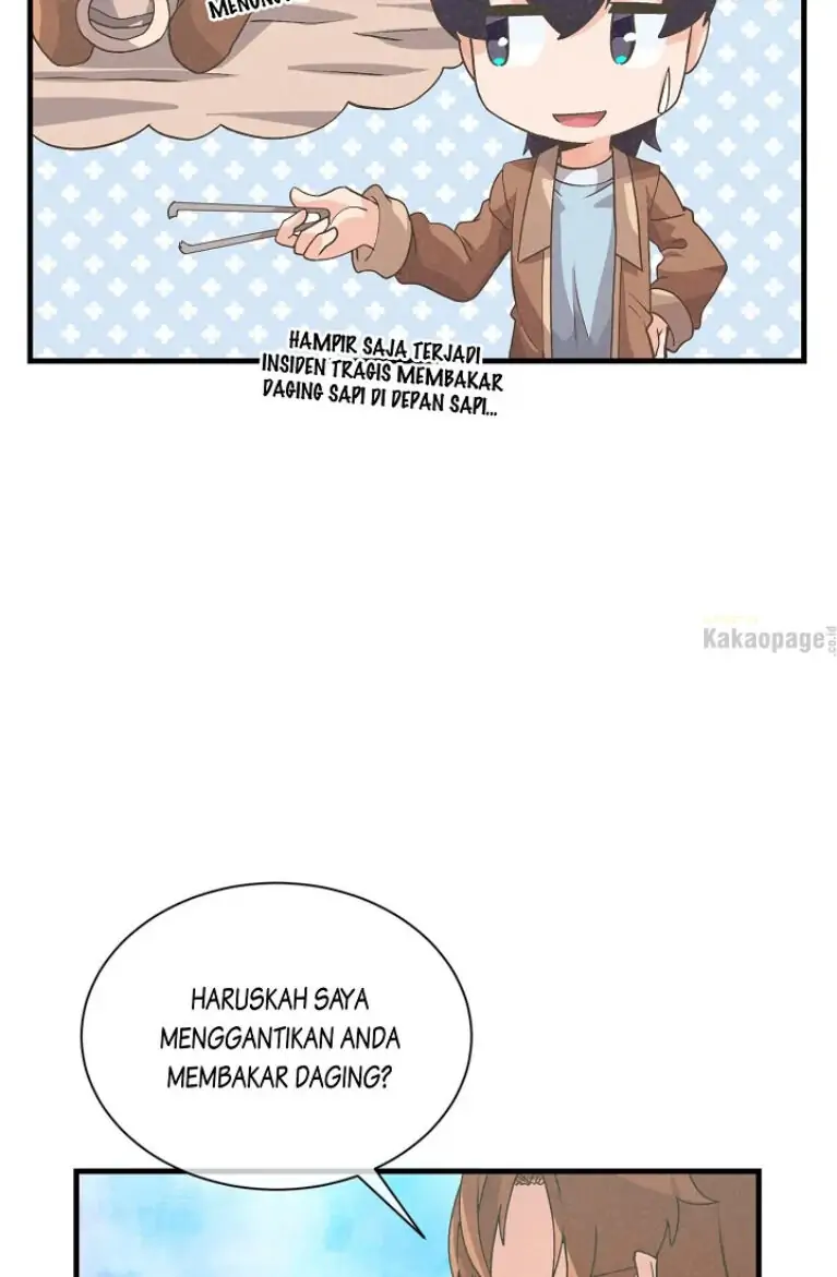 Spirit Farmer Chapter 45 - halaman 59