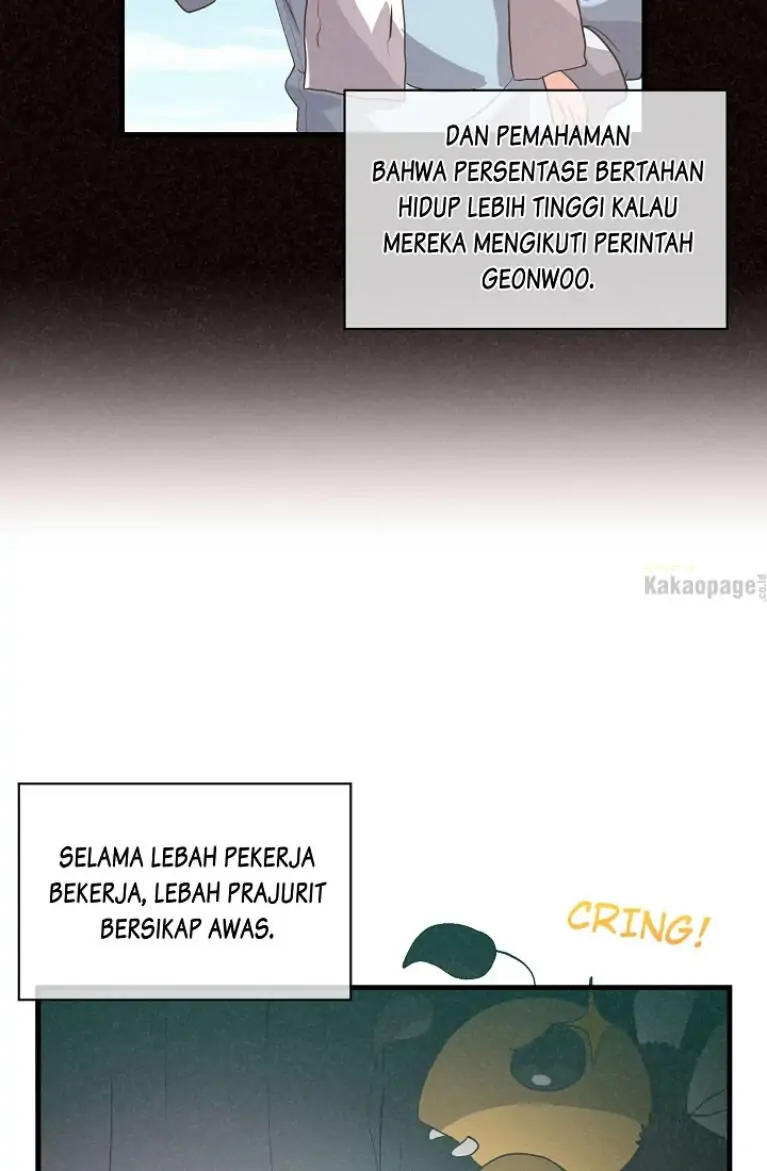 Spirit Farmer Chapter 45 - halaman 6