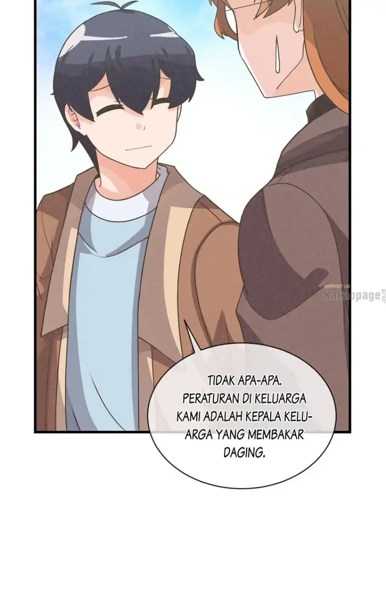 Spirit Farmer Chapter 45 - halaman 60