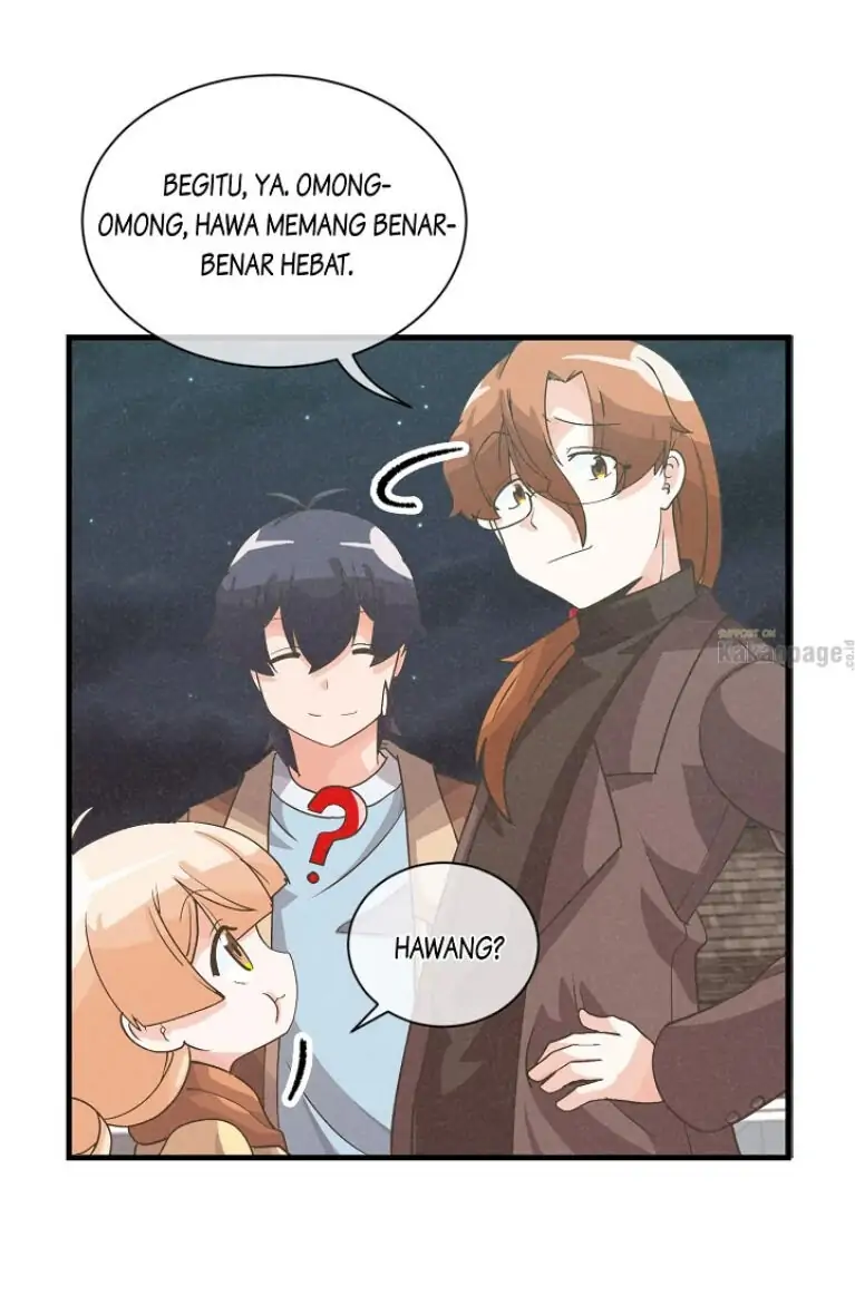 Spirit Farmer Chapter 45 - halaman 61