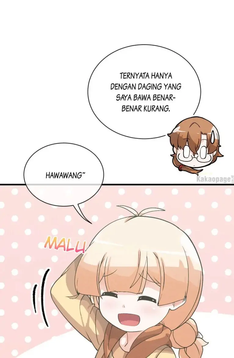 Spirit Farmer Chapter 45 - halaman 62