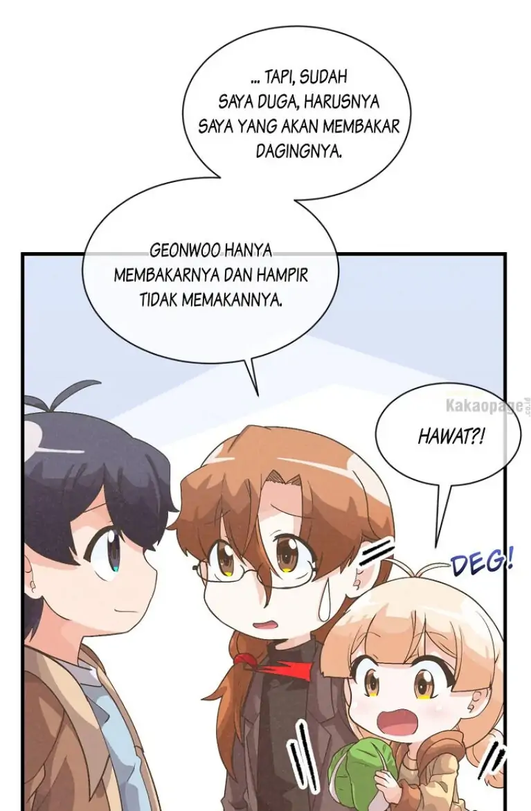 Spirit Farmer Chapter 45 - halaman 64