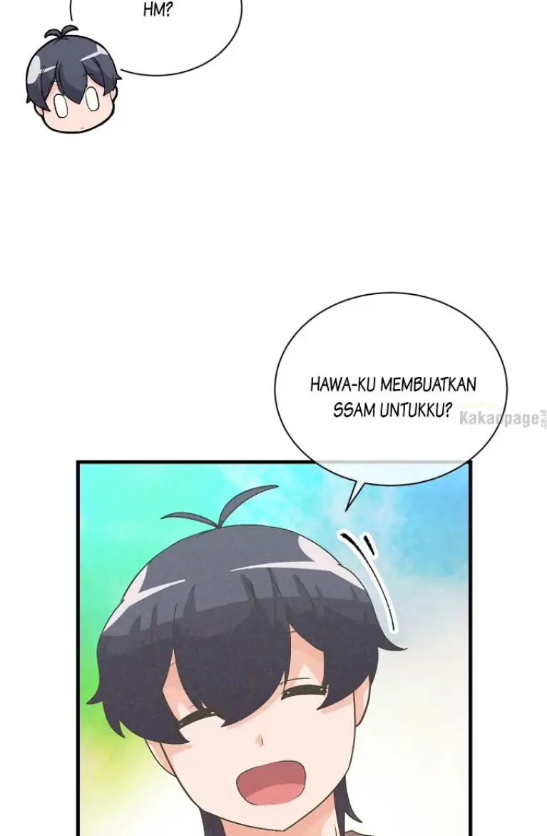 Spirit Farmer Chapter 45 - halaman 68