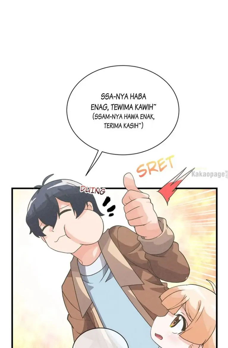 Spirit Farmer Chapter 45 - halaman 72