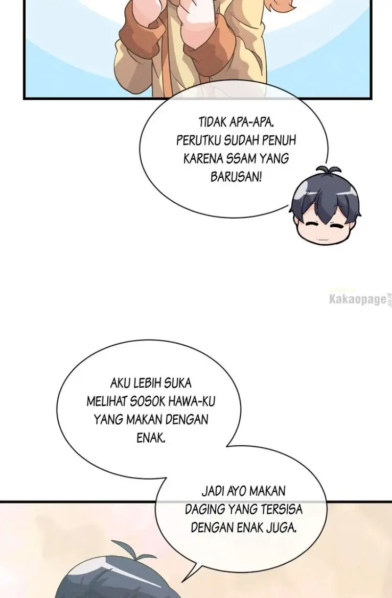 Spirit Farmer Chapter 45 - halaman 74